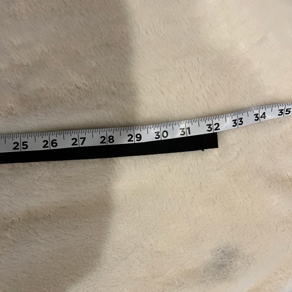 Extremely Rare New Without Tags Roederer Estate Champagne Grill Apron Black Gold - Picture 5 of 5